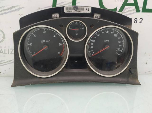 13225988 Opel