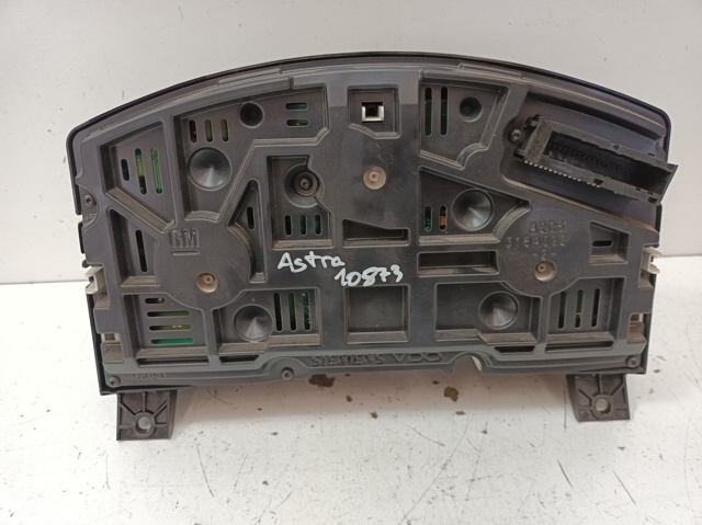 13225988 OPEL  disponible Alicante