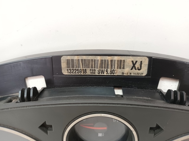 13225988 OPEL  comprar en Oviedo