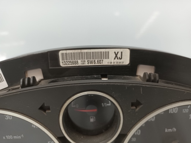 13225988 OPEL  en stock Córdoba