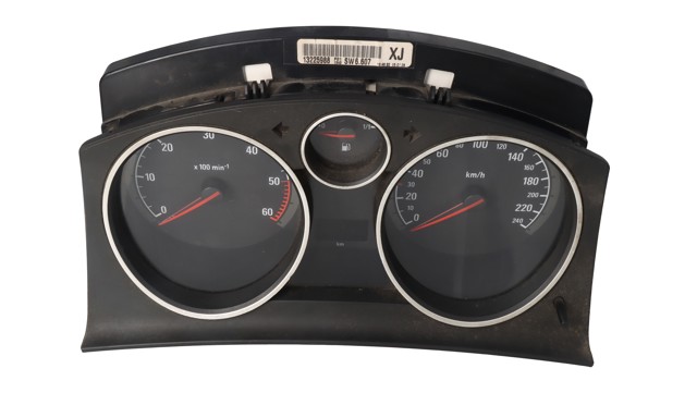 13225988 Opel
