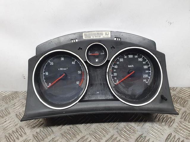13225988 Opel