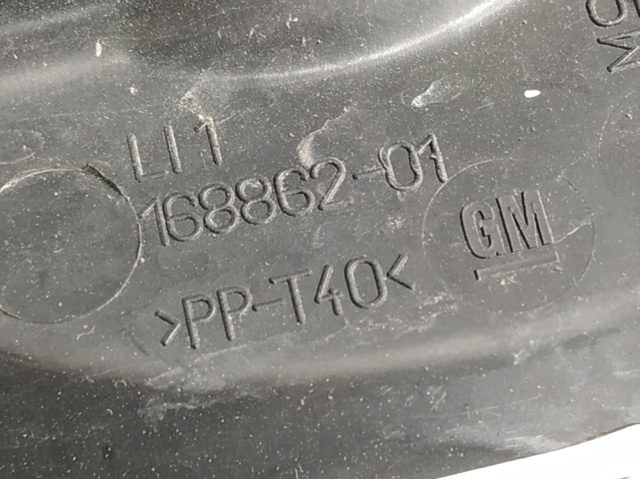 OPEL 13226782 Faro izquierdo comprar Pamplona