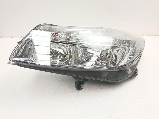 OPEL 13226782 Faro izquierdo comprar Barcelona