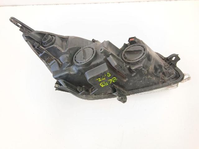 13226782 OPEL Faro izquierdo  disponible Alicante