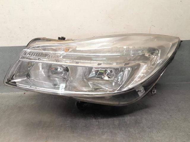 13226782 Faro izquierdo  comprar en Zaragoza