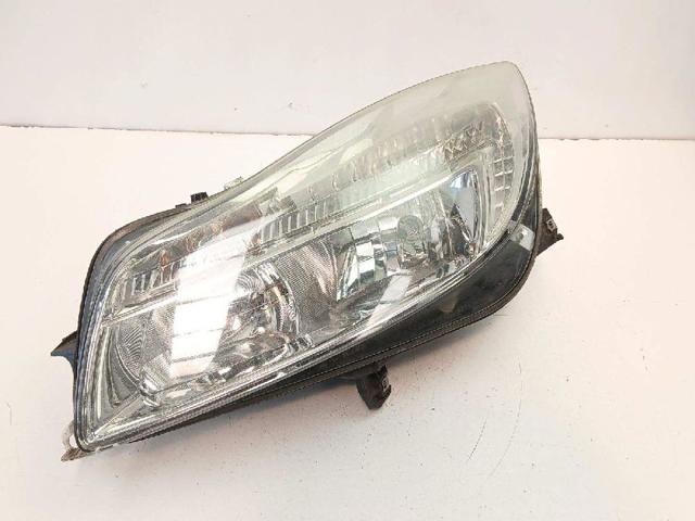 13226782 Faro izquierdo  disponible Burgos