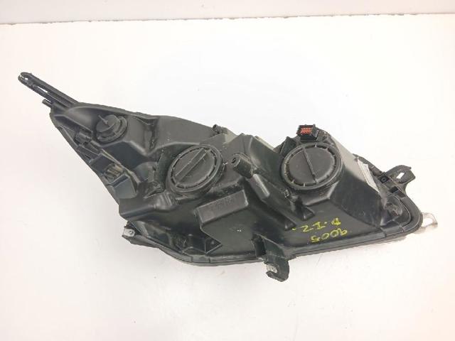 13226782 OPEL Faro izquierdo comprar Bilbao