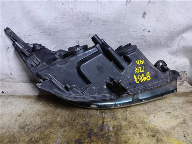 OPEL 13226782 Faro izquierdo  comprar en Albacete