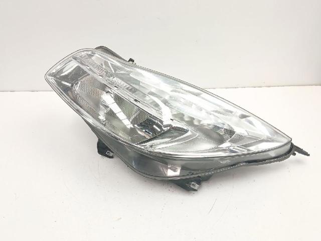 OPEL 13226782 Faro izquierdo comprar Pamplona