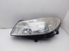 Faros delantero izquierdo 13226782 OPEL