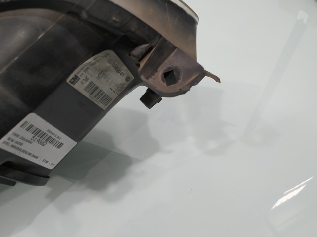 13226782 OPEL Faro izquierdo  disponible Ourense