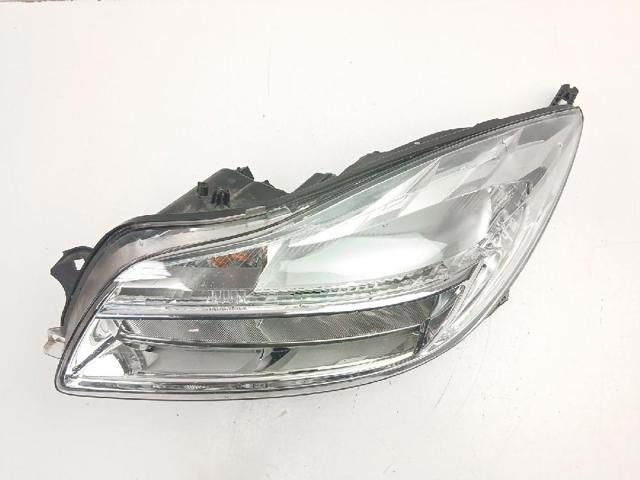 OPEL 13226782 Faro izquierdo comprar Tarragona