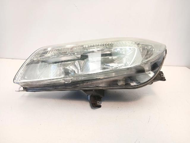 13226782 OPEL Faro izquierdo  en stock Córdoba