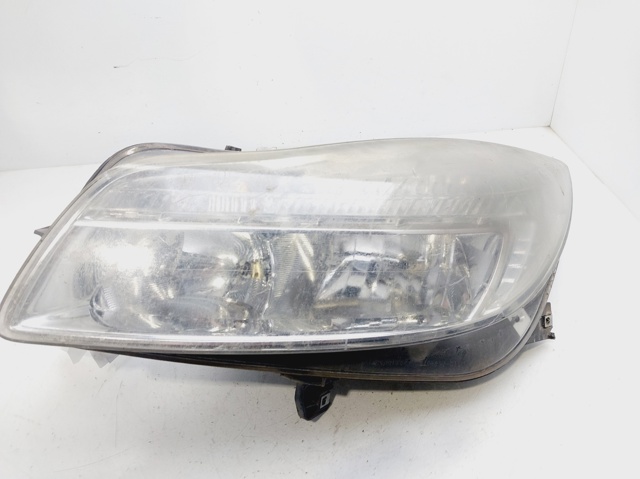 Faros delanteros Insignia  hatchback (2008-2017) original desde 149,56 €