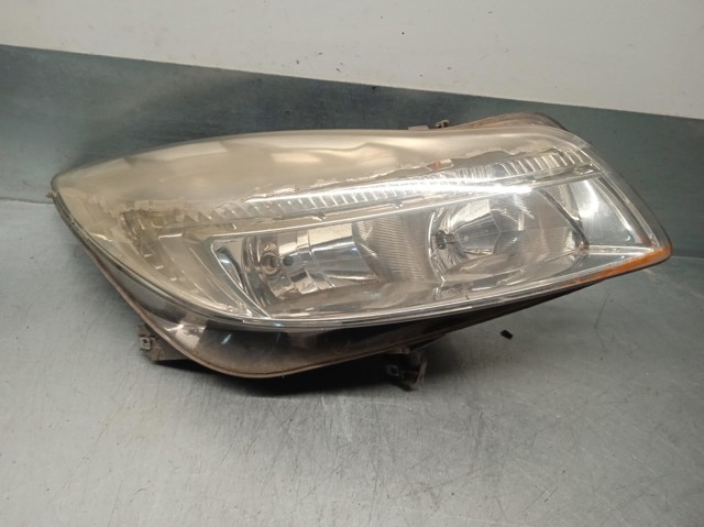 OPEL 13226783 Faro derecho comprar Barcelona