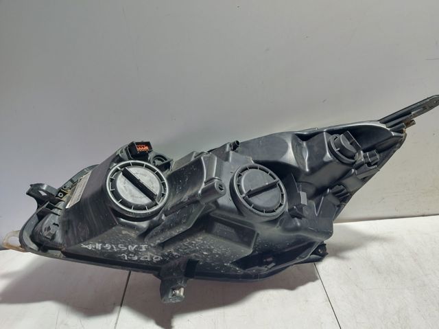 OPEL 13226783 Faro derecho  disponible Lugo