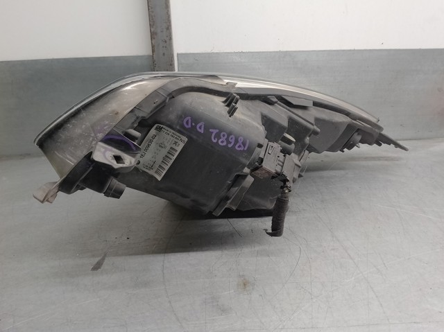 OPEL 13226783 Faro derecho  comprar en Murcia