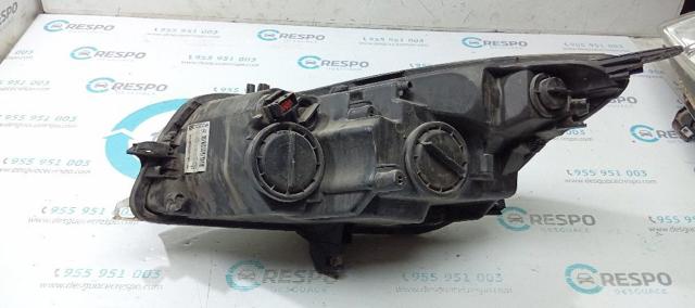 OPEL 13226783 Faro derecho  comprar en Ponferrada