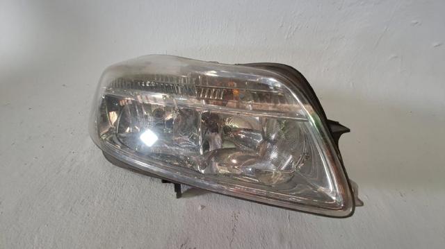 Faro delantero derecho Opel Insignia desde 143,75 €