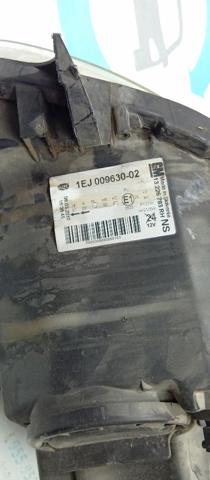OPEL 13226783 Faro derecho  disponible Valladolid