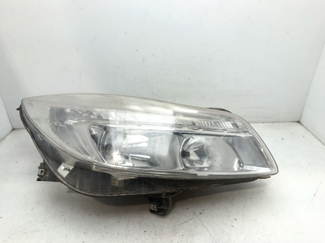 Faro derecho para Opel Insignia G09