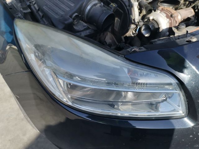 Faro delantero derecho Opel Insignia desde 143,75 €