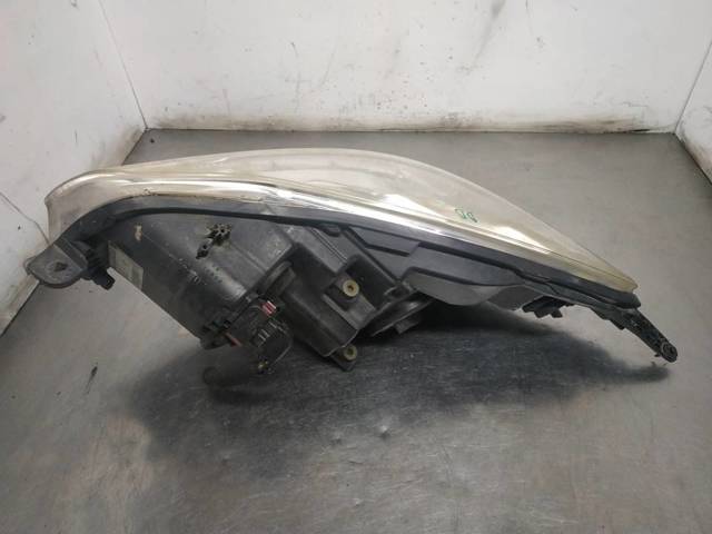 Faro delantero derecho para Opel Insignia (G09)