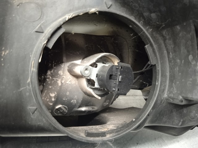 13226783 OPEL Faro derecho  comprar en Jaén