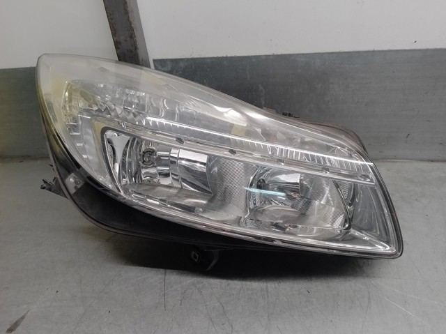 13226783 OPEL Faro derecho  comprar en Lleida