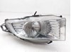 Luz antiniebla izquierda 13226828 OPEL