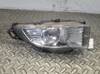 Luz antiniebla izquierda 13226828 OPEL