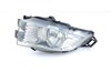 Luz antiniebla derecha 13226829 OPEL