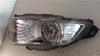 Luz antiniebla derecha 13226829 OPEL