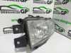 Luz antiniebla derecha 13226829 OPEL