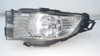 Luz antiniebla derecha 13226829 OPEL