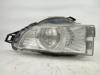 Luz antiniebla derecha 13226829 OPEL
