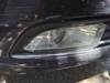 Luz antiniebla derecha 13226829 OPEL