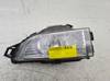 Luz antiniebla derecha 13226829 OPEL