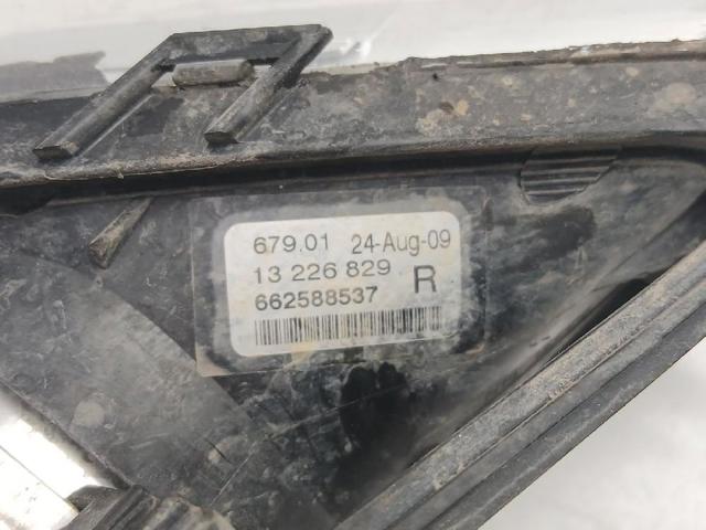 13226829 Faro antiniebla derecho comprar Sevilla