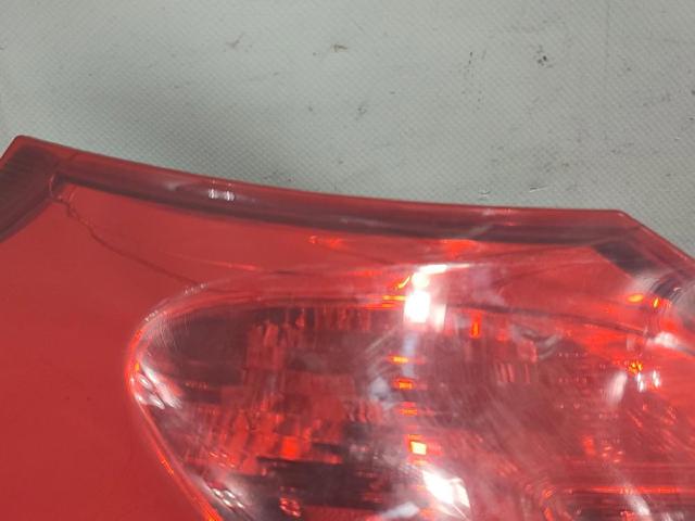 13226856 OPEL Piloto trasero izquierdo  en stock Gandía