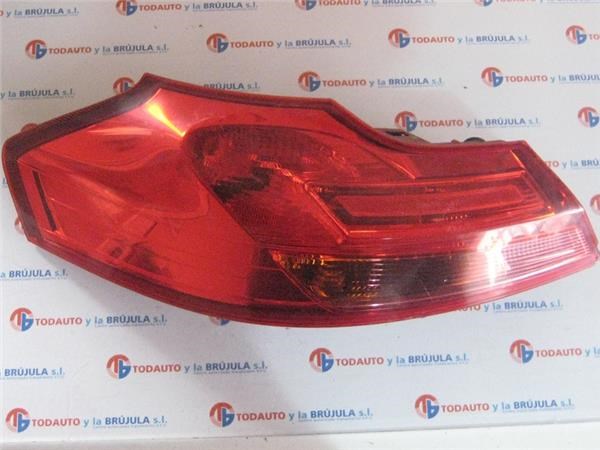 OPEL 13226856 Piloto trasero izquierdo  en stock Valencia