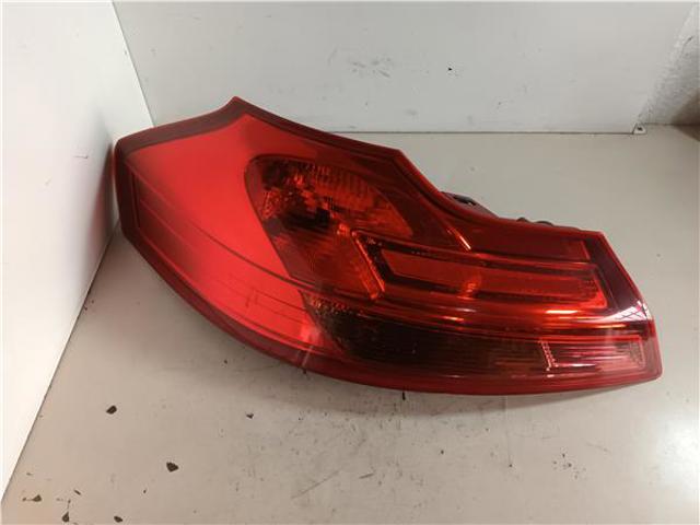 13226856 Piloto trasero izquierdo  en stock Castellón