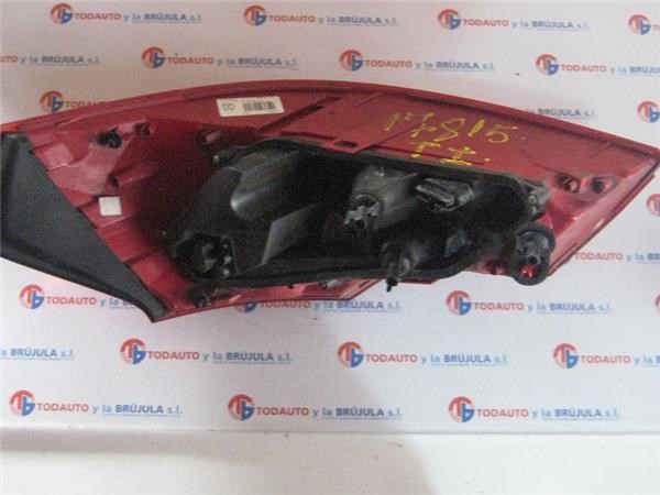 13226856 OPEL Piloto trasero izquierdo  disponible Alicante