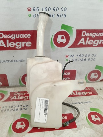 13227295 OPEL Depósito de limpiaparabrisas  en stock Córdoba