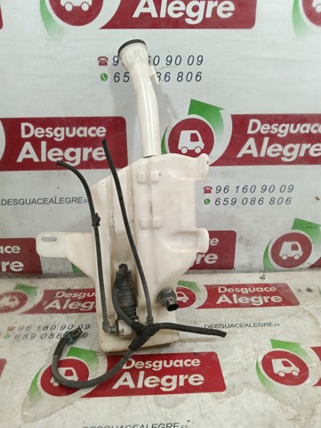 13227295 Depósito de líquido limpiaparabrisas  disponible Utrera