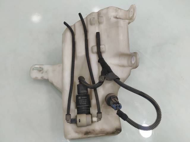 OPEL 13227295 Depósito de limpiaparabrisas  en stock Terrassa