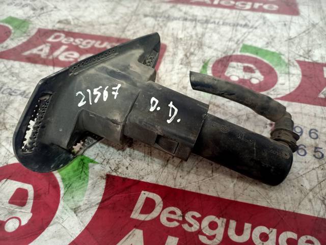 OPEL 13227349 Soporte de inyector del lavafaros (cilindro elevador) comprar Tarragona