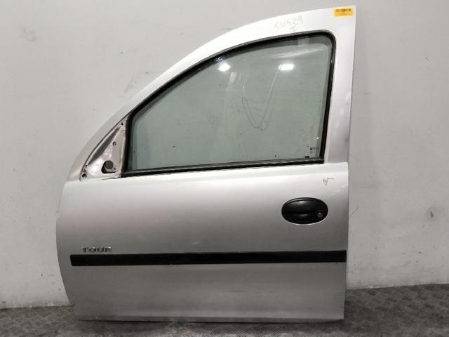 Comprar Puerta del conductor Corsa  F08