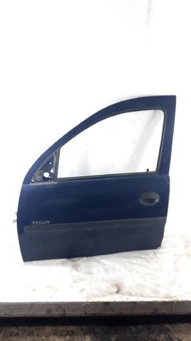 Puerta de coche, delantera, izquierda Opel Corsa  desde 139,39 €